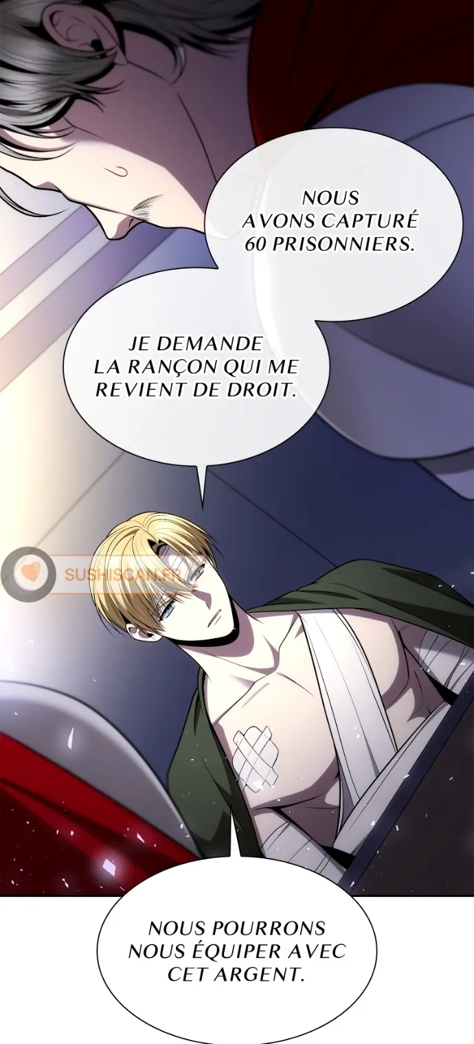 Read I’m the Queen in This Life FR Manga Online