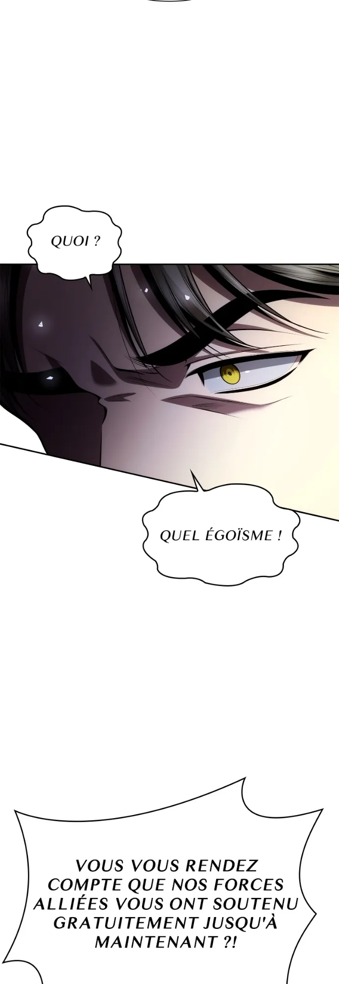 Read I’m the Queen in This Life FR Manga Online