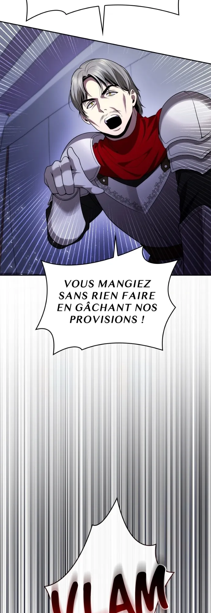Read I’m the Queen in This Life FR Manga Online