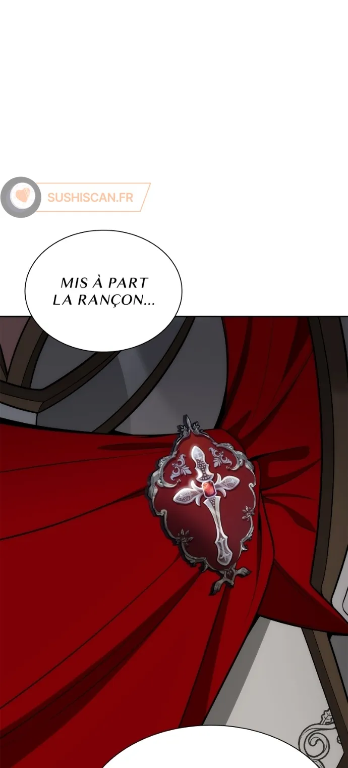 Read I’m the Queen in This Life FR Manga Online