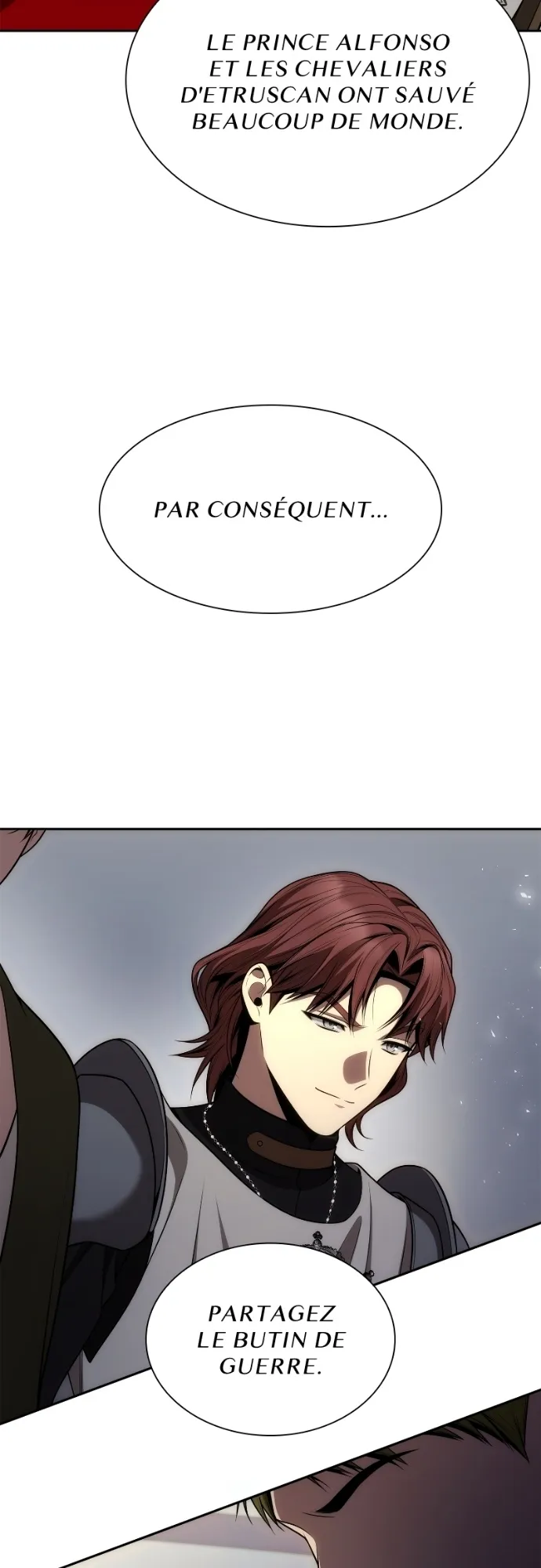 Read I’m the Queen in This Life FR Manga Online