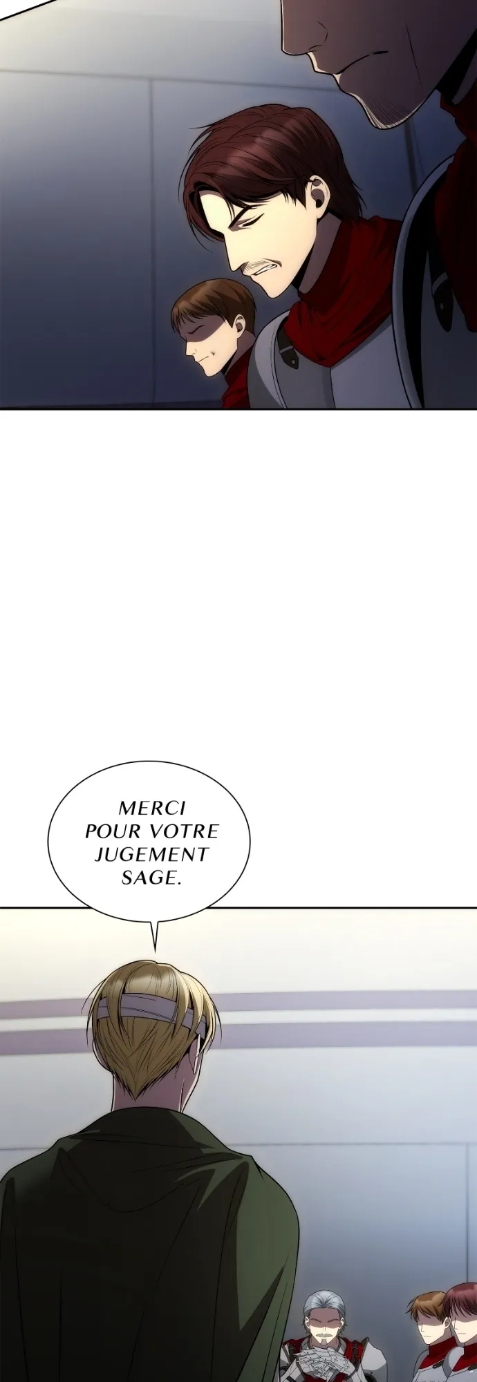 Read I’m the Queen in This Life FR Manga Online