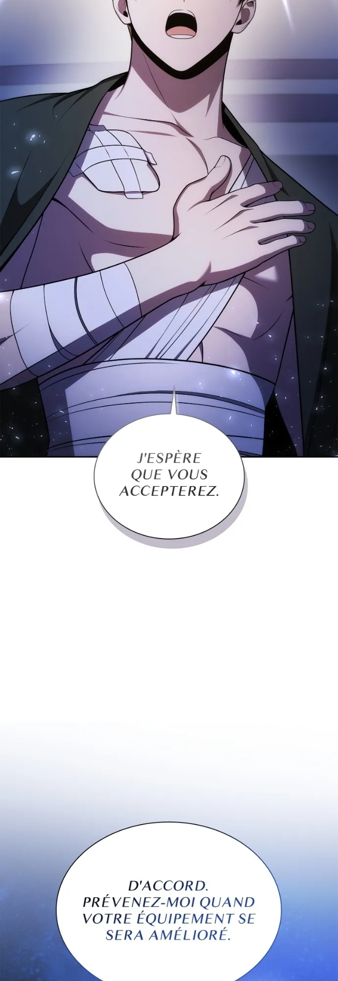 Read I’m the Queen in This Life FR Manga Online
