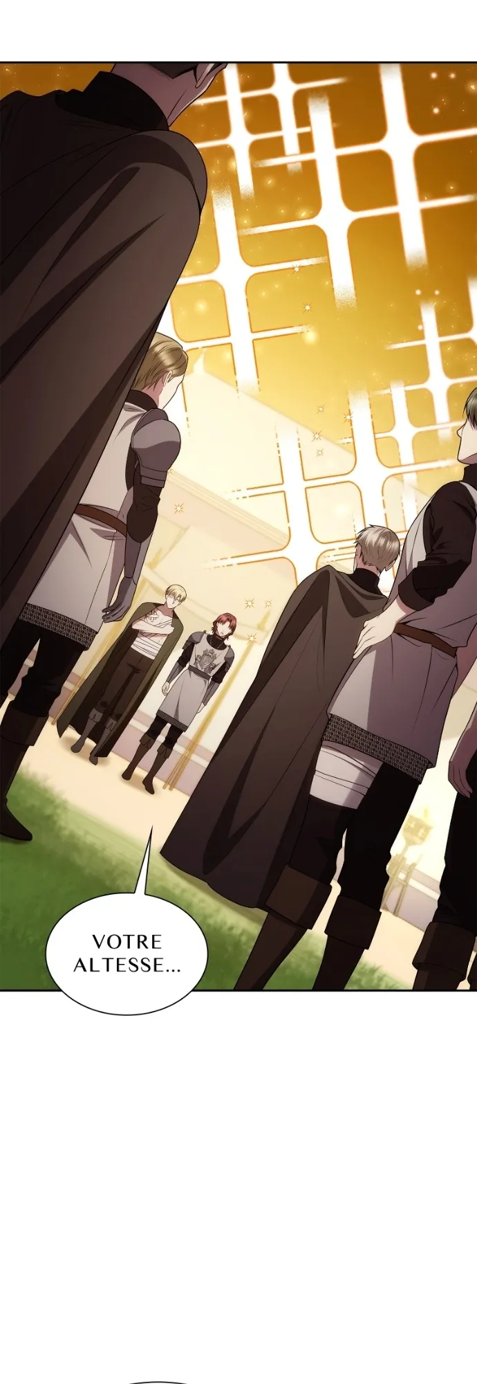 Read I’m the Queen in This Life FR Manga Online