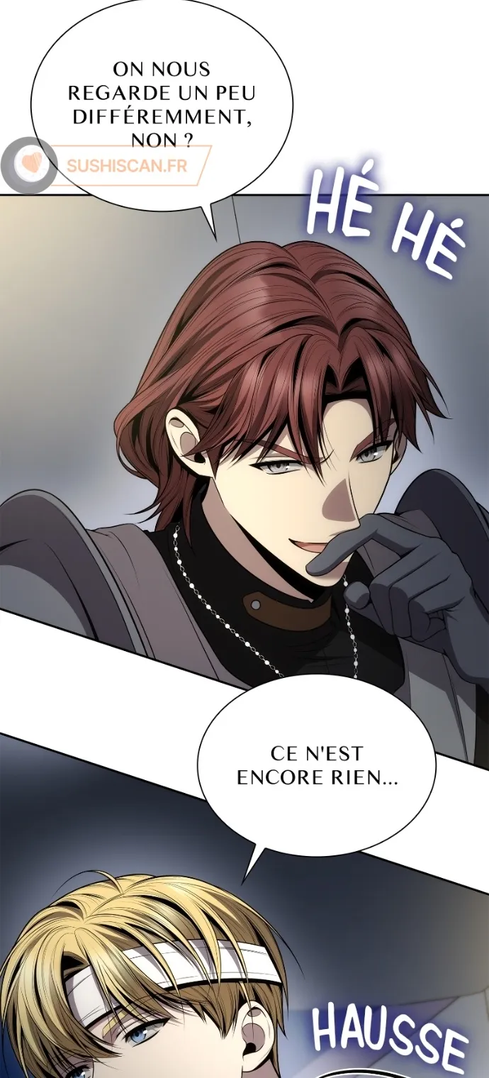 Read I’m the Queen in This Life FR Manga Online