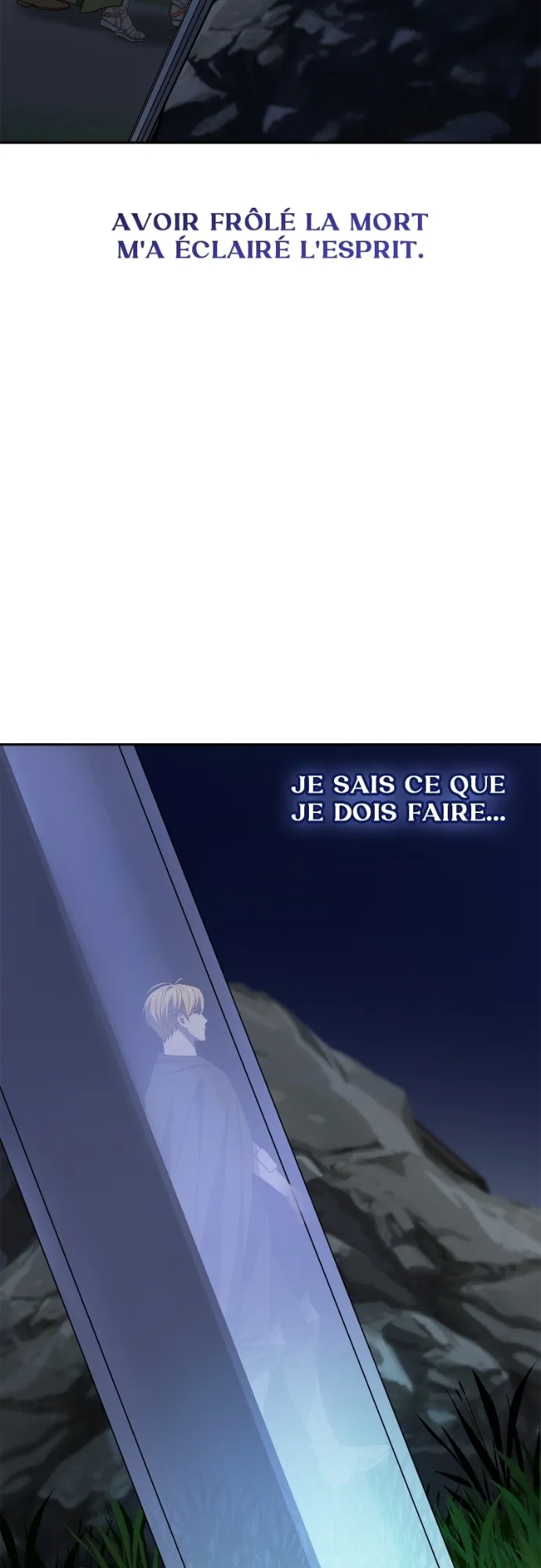 Read I’m the Queen in This Life FR Manga Online