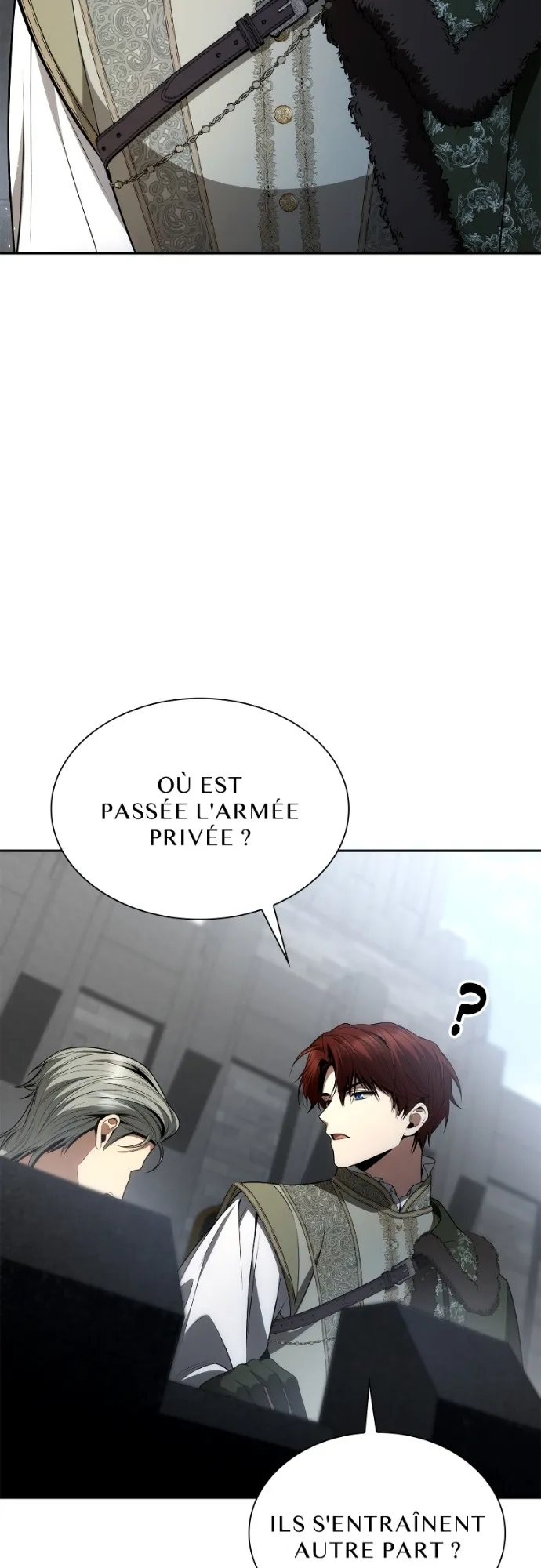Read I’m the Queen in This Life FR Manga Online