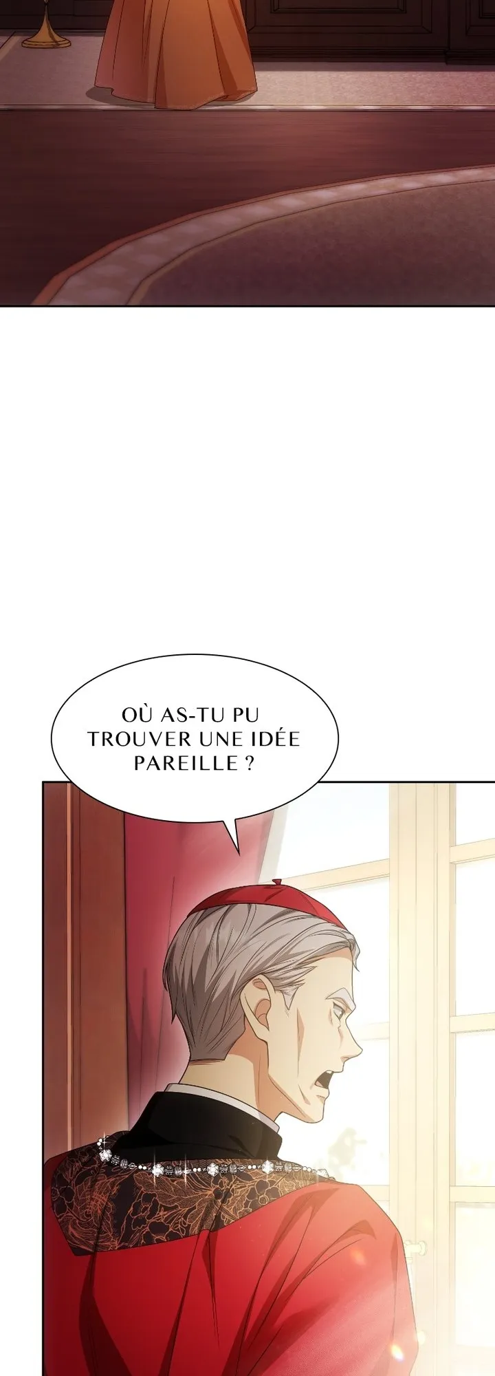 Read I’m the Queen in This Life FR Manga Online