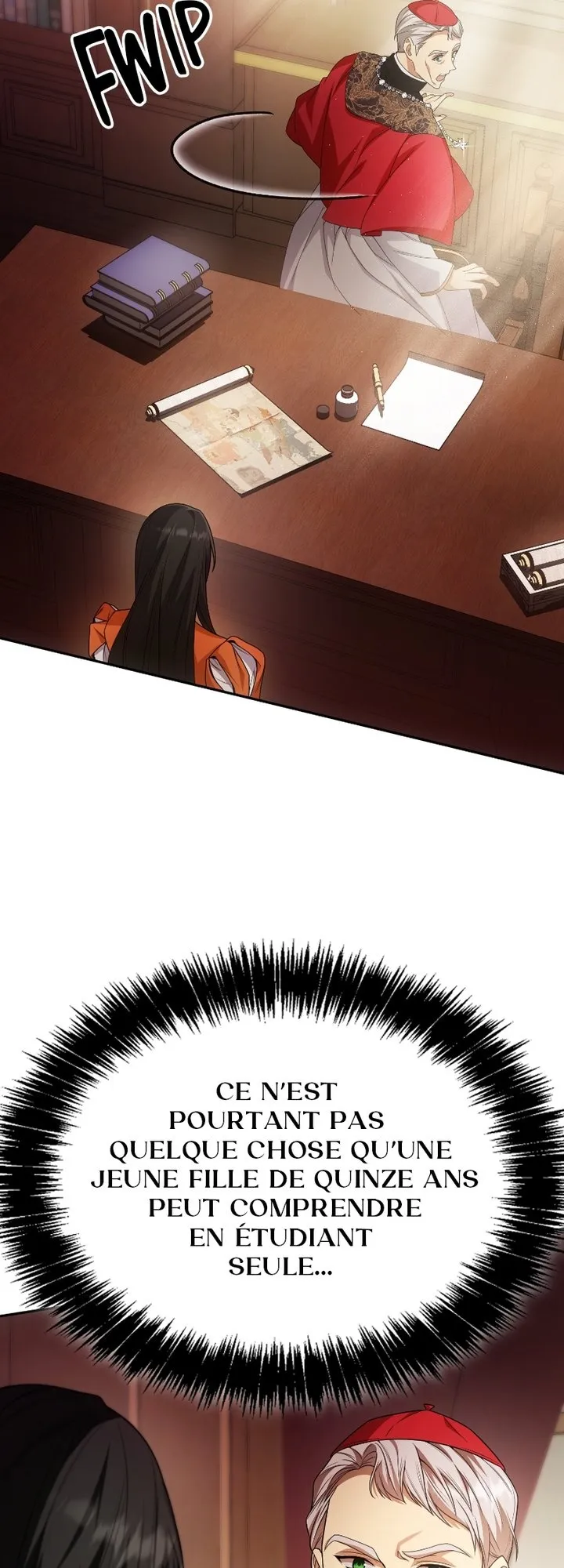 Read I’m the Queen in This Life FR Manga Online