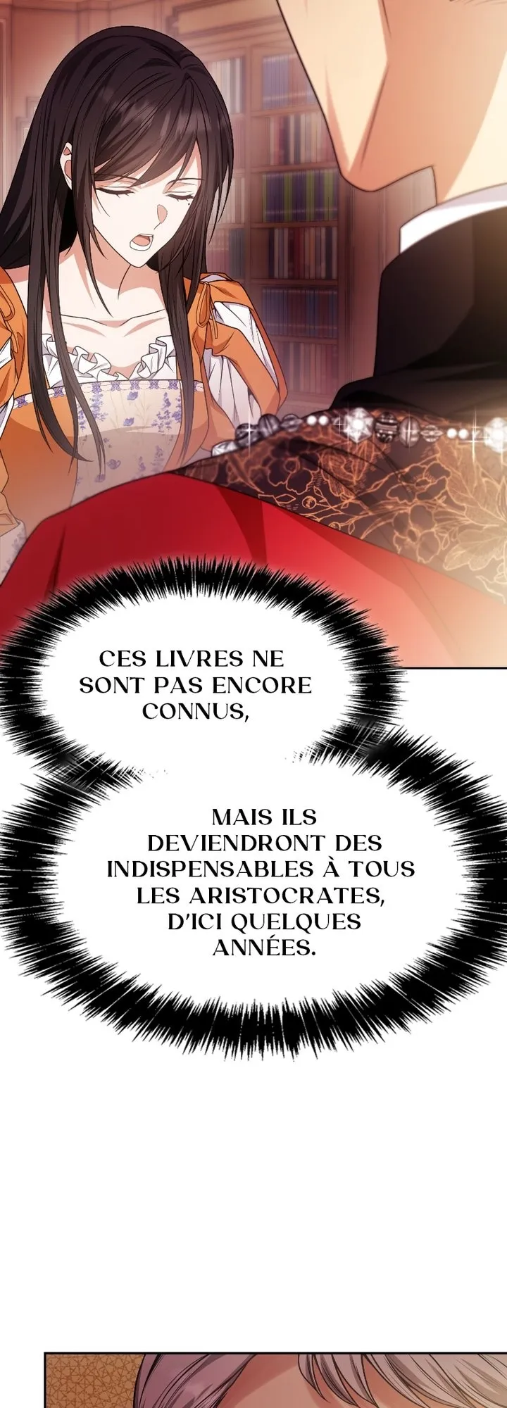 Read I’m the Queen in This Life FR Manga Online