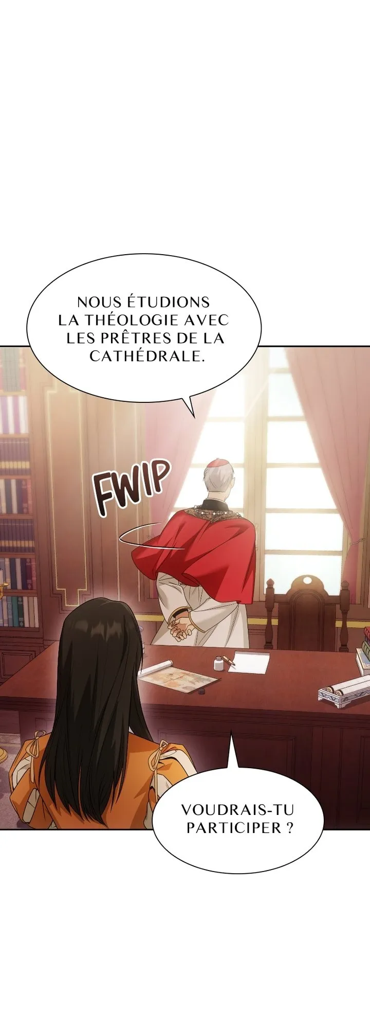 Read I’m the Queen in This Life FR Manga Online