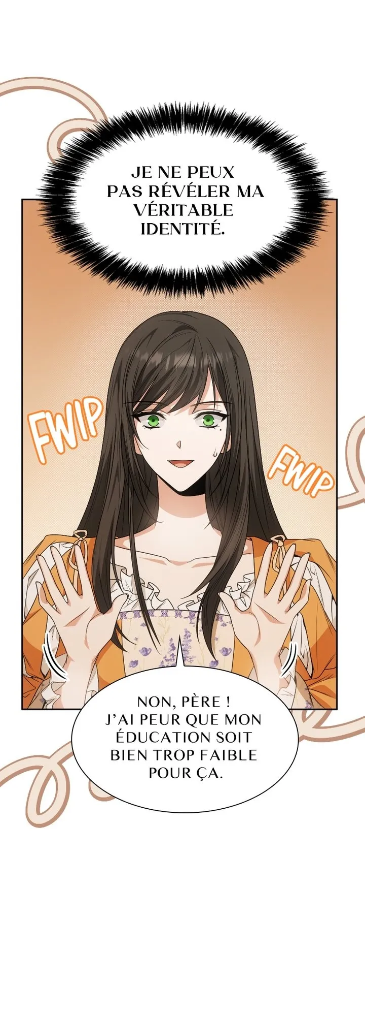 Read I’m the Queen in This Life FR Manga Online