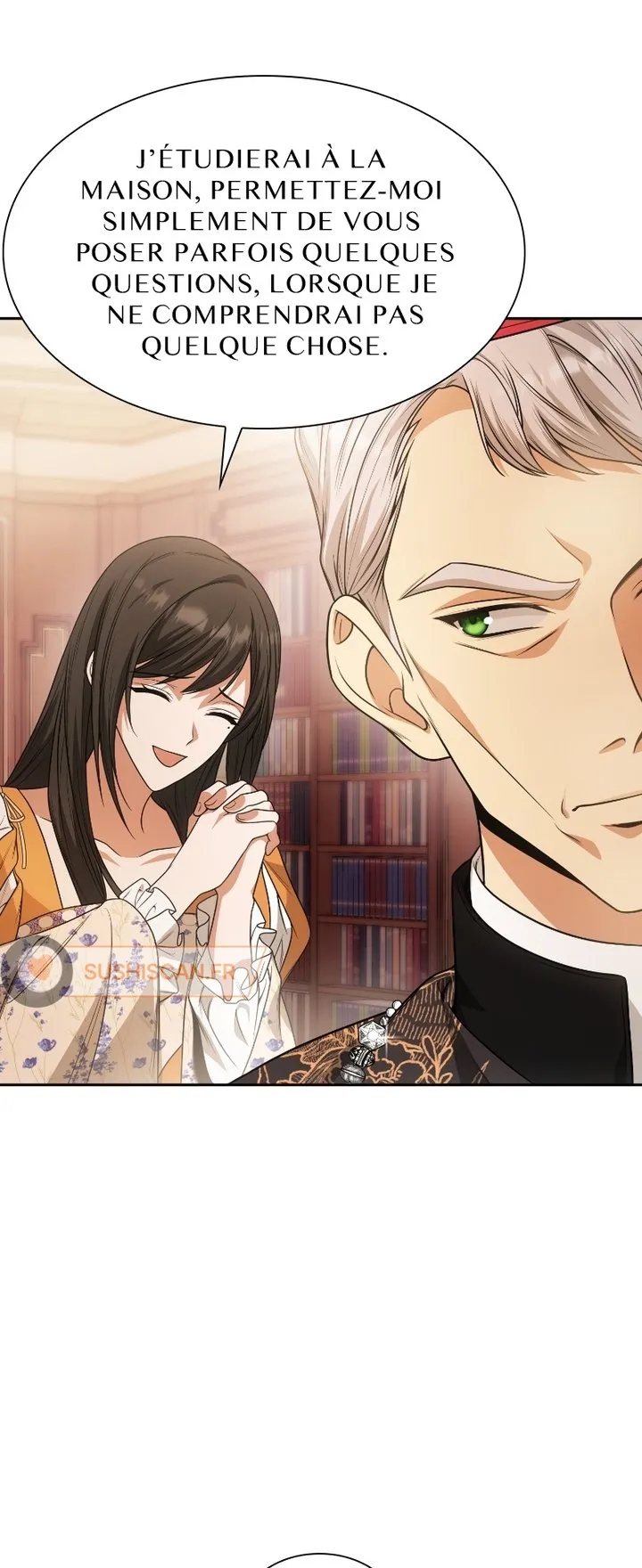 Read I’m the Queen in This Life FR Manga Online