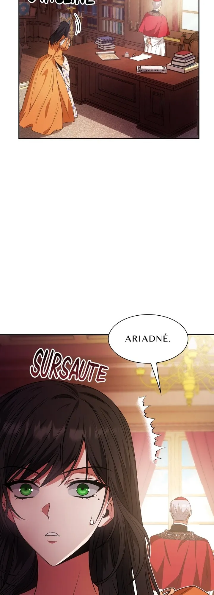Read I’m the Queen in This Life FR Manga Online