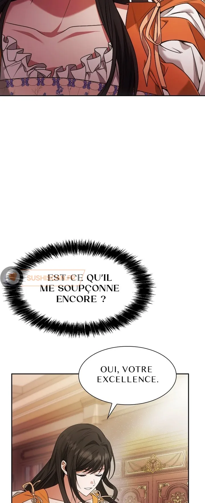 Read I’m the Queen in This Life FR Manga Online