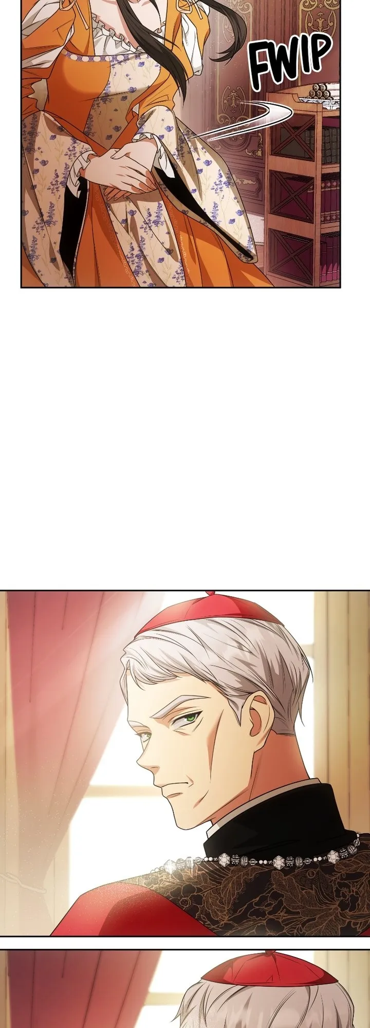 Read I’m the Queen in This Life FR Manga Online