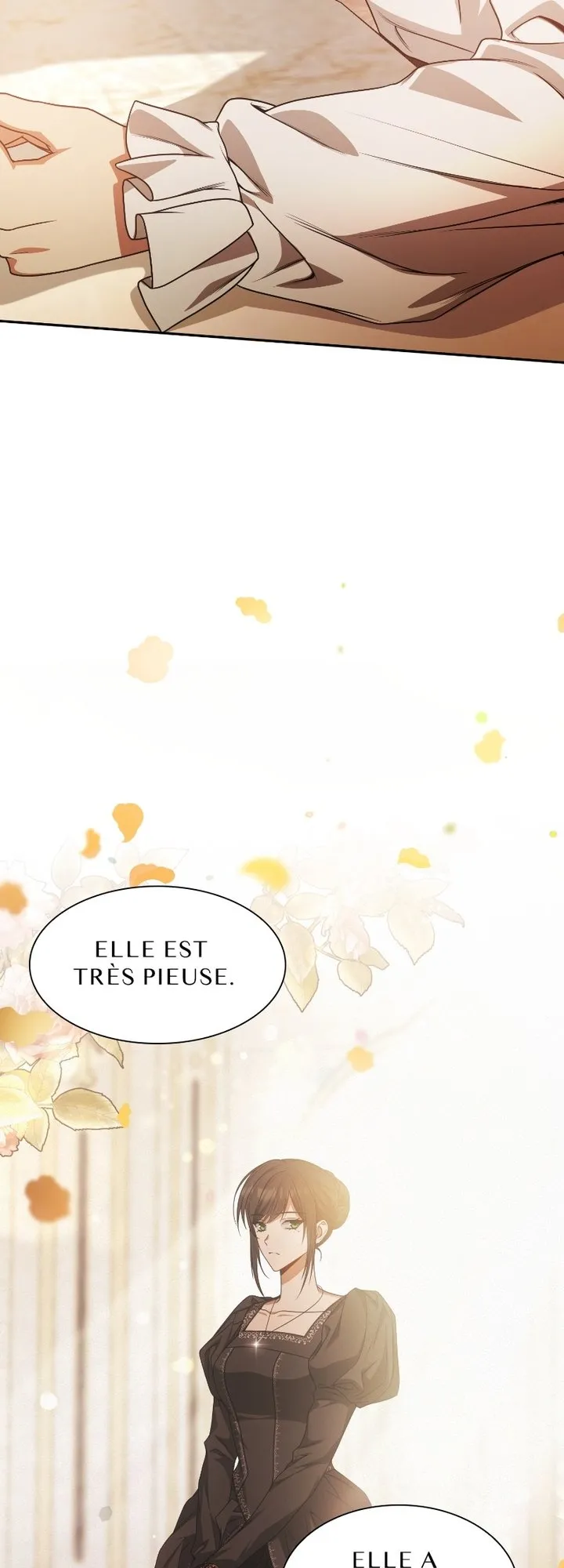 Read I’m the Queen in This Life FR Manga Online