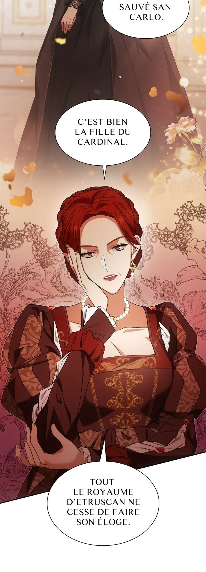 Read I’m the Queen in This Life FR Manga Online