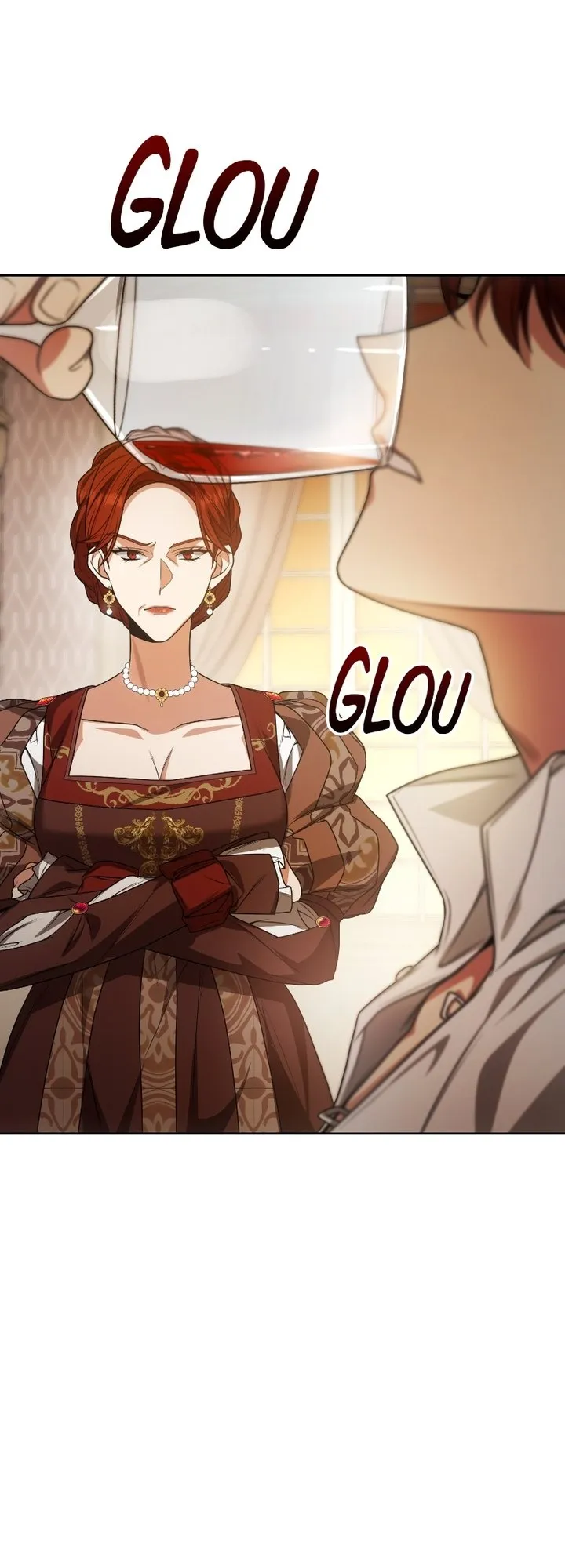 Read I’m the Queen in This Life FR Manga Online