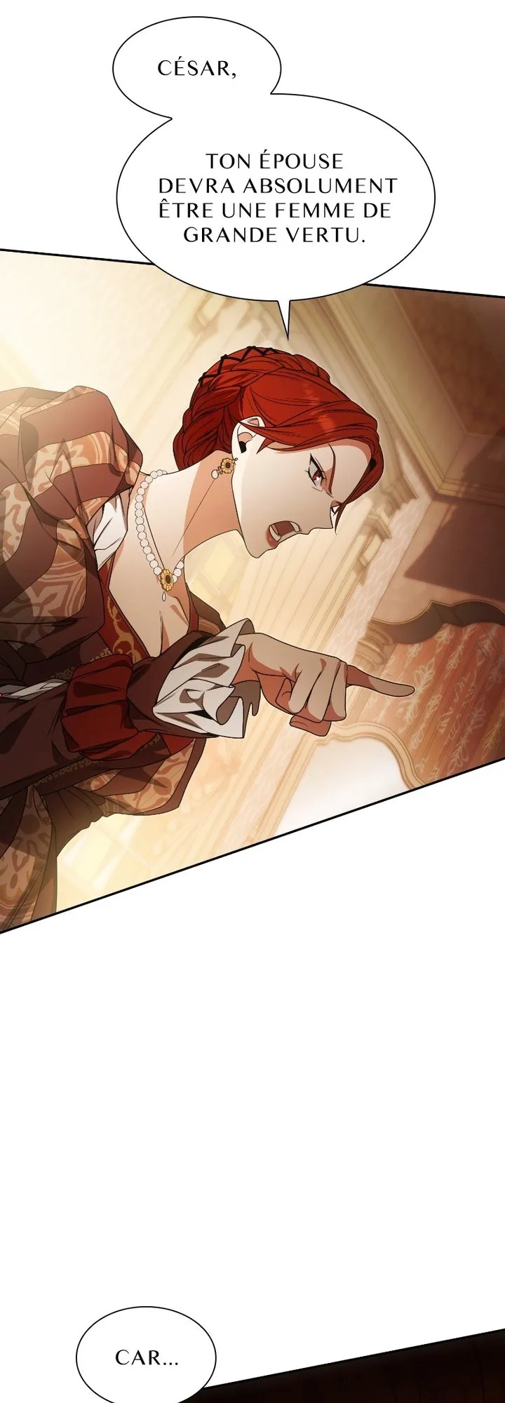Read I’m the Queen in This Life FR Manga Online