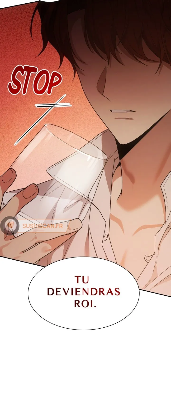 Read I’m the Queen in This Life FR Manga Online