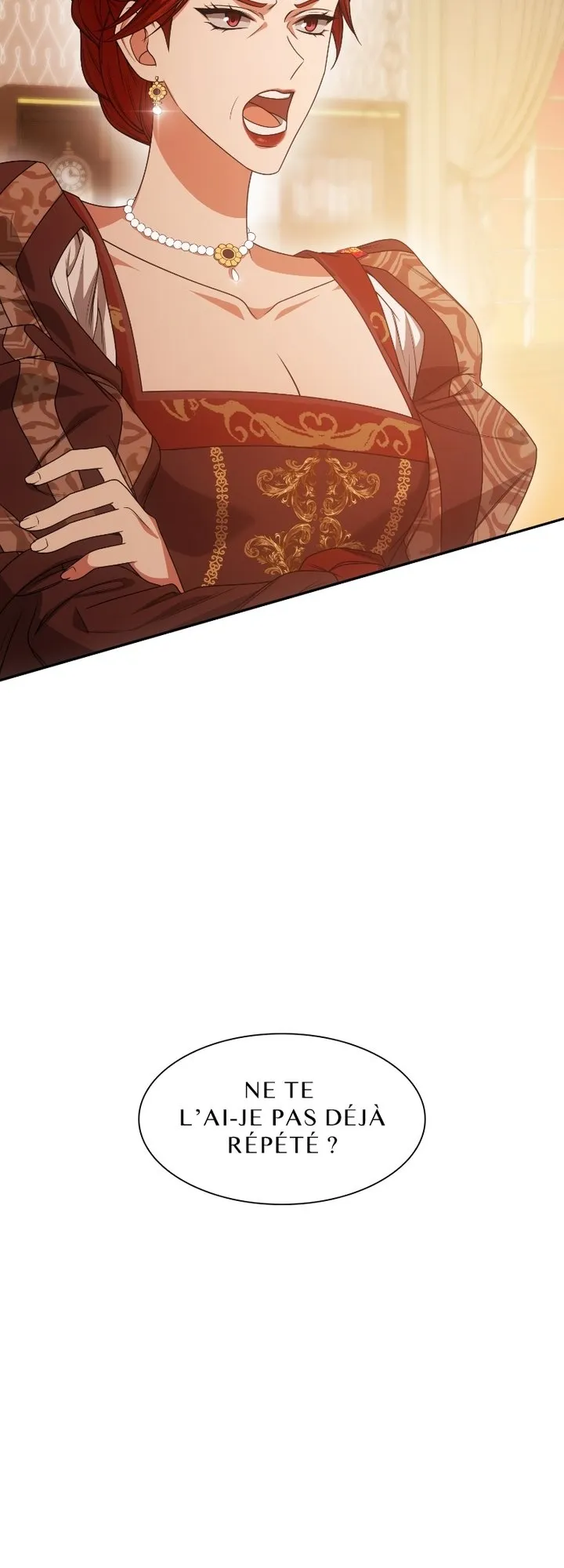 Read I’m the Queen in This Life FR Manga Online