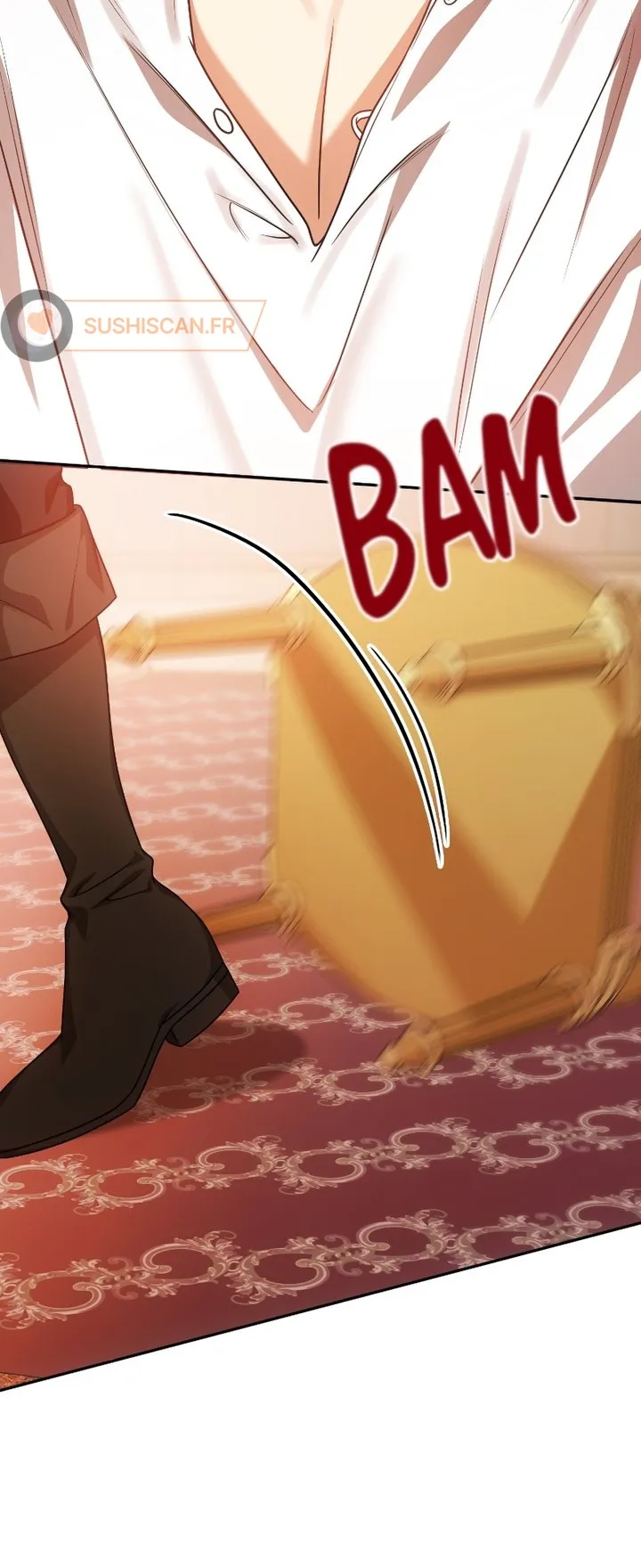 Read I’m the Queen in This Life FR Manga Online
