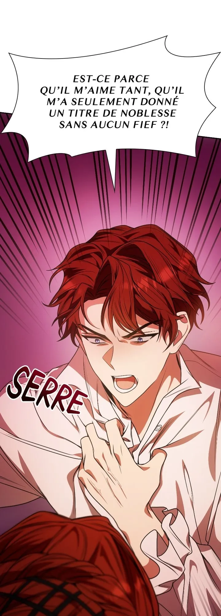 Read I’m the Queen in This Life FR Manga Online