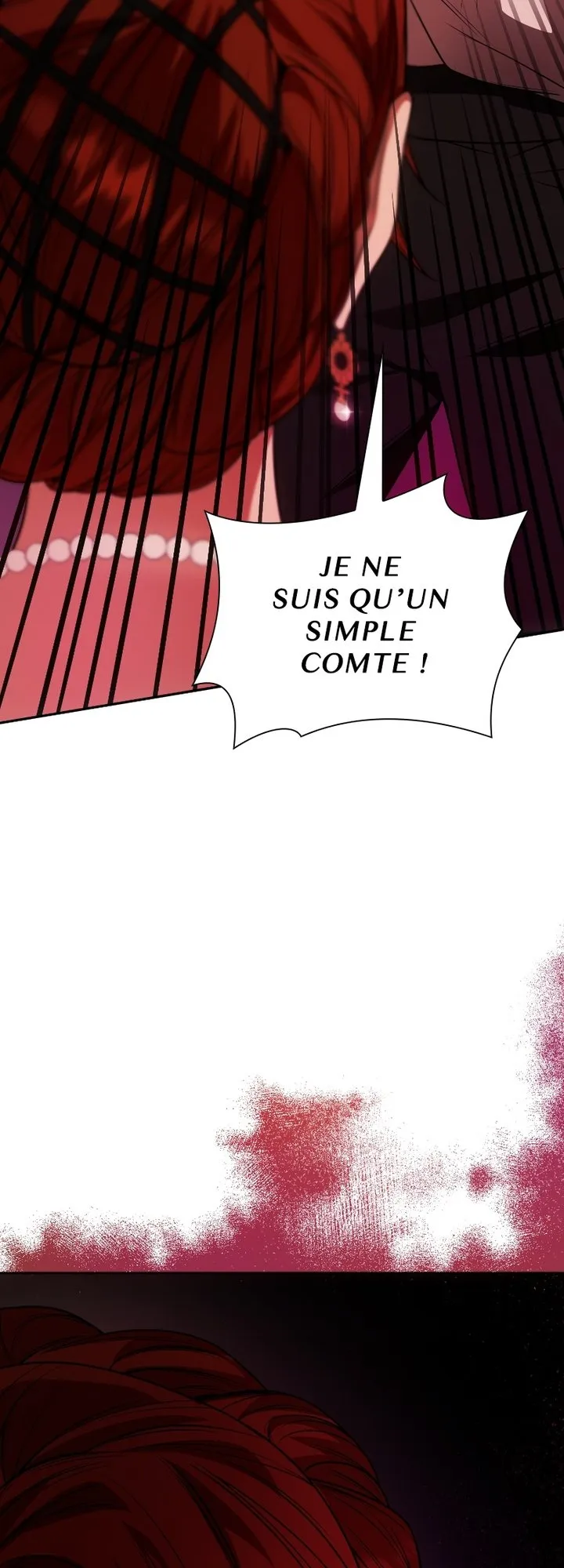 Read I’m the Queen in This Life FR Manga Online
