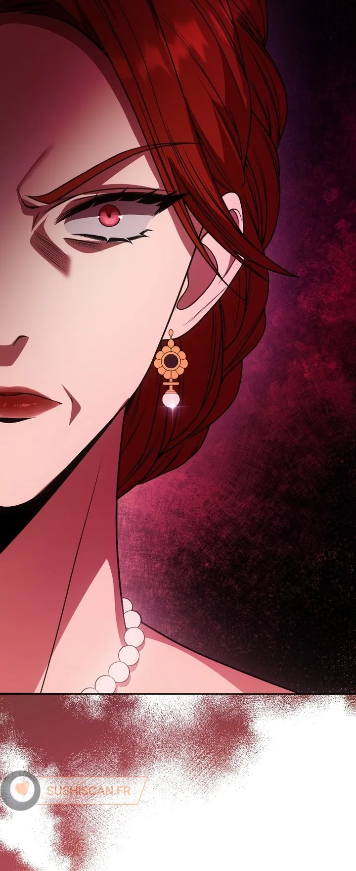 Read I’m the Queen in This Life FR Manga Online