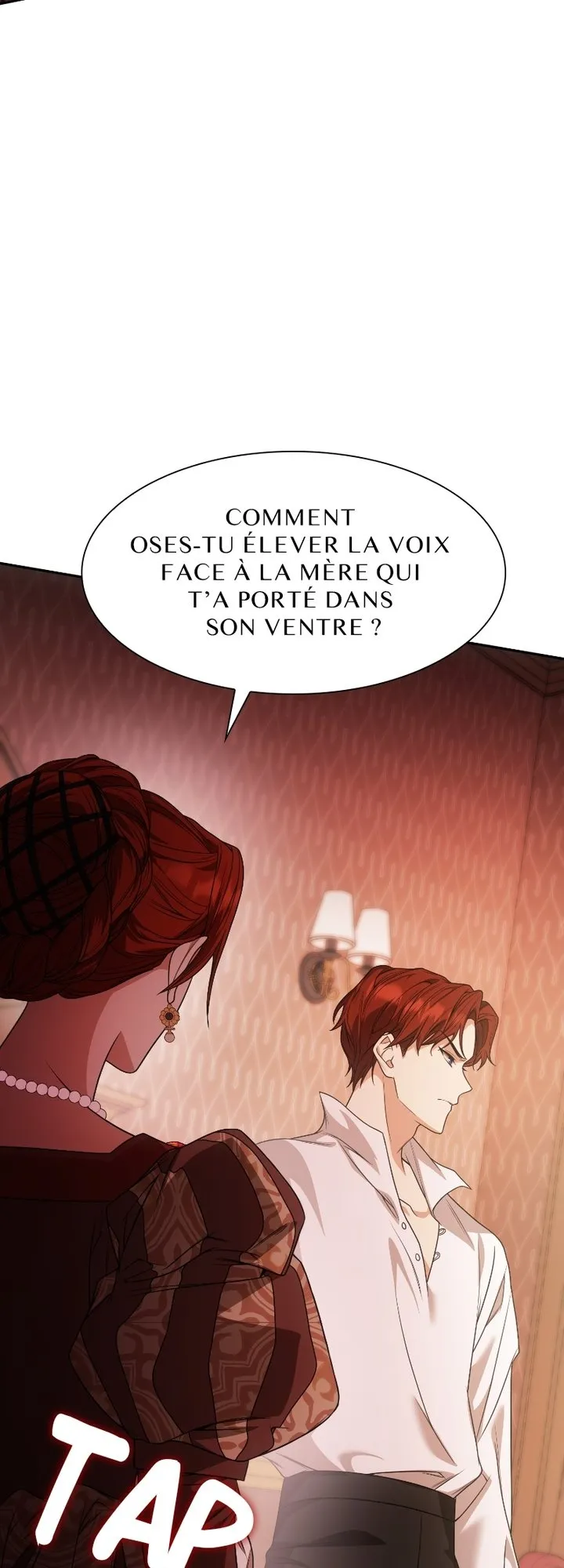 Read I’m the Queen in This Life FR Manga Online