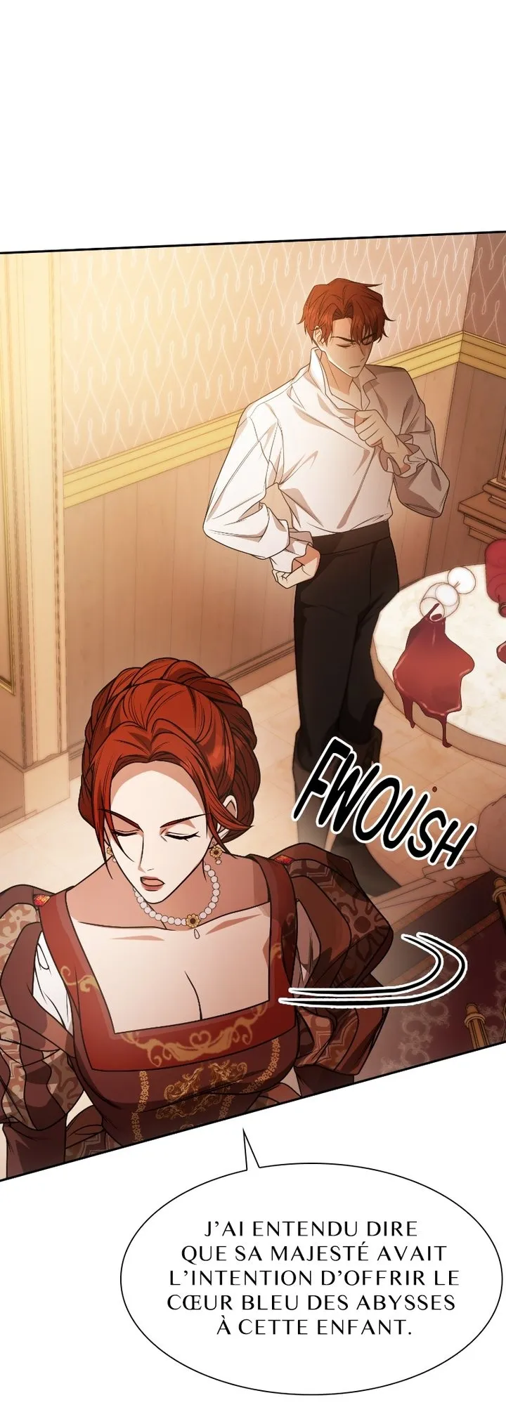 Read I’m the Queen in This Life FR Manga Online