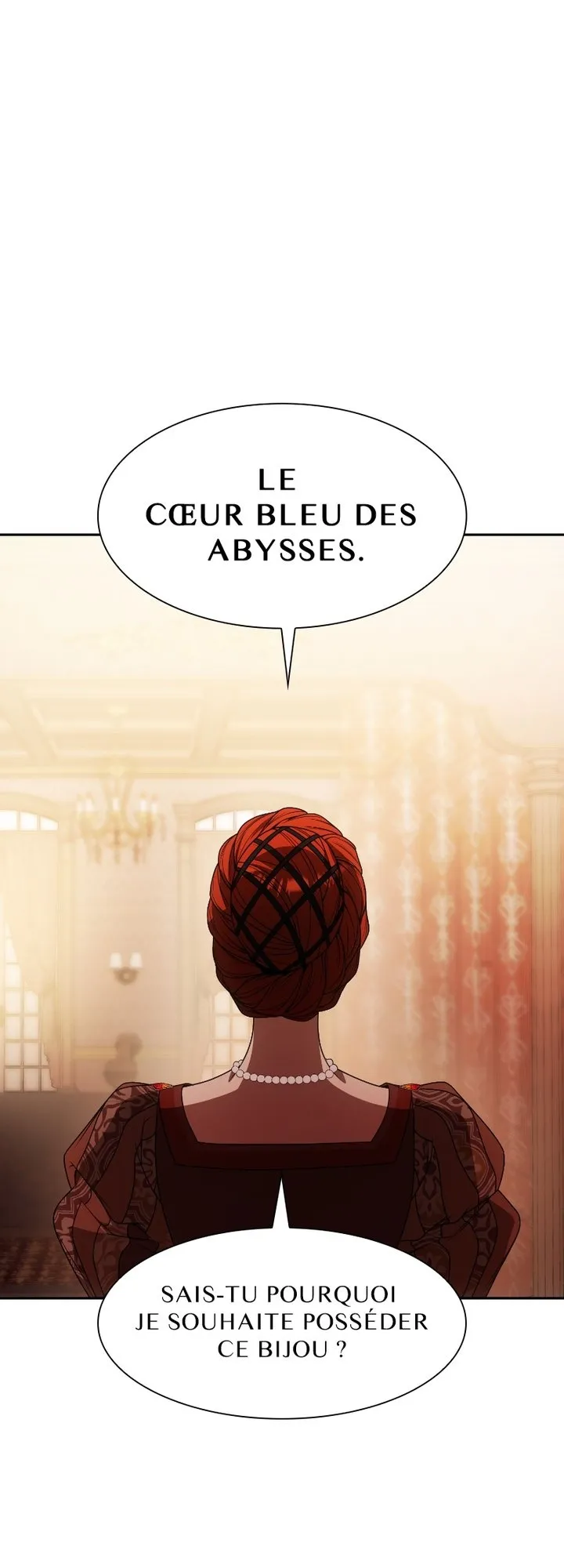 Read I’m the Queen in This Life FR Manga Online