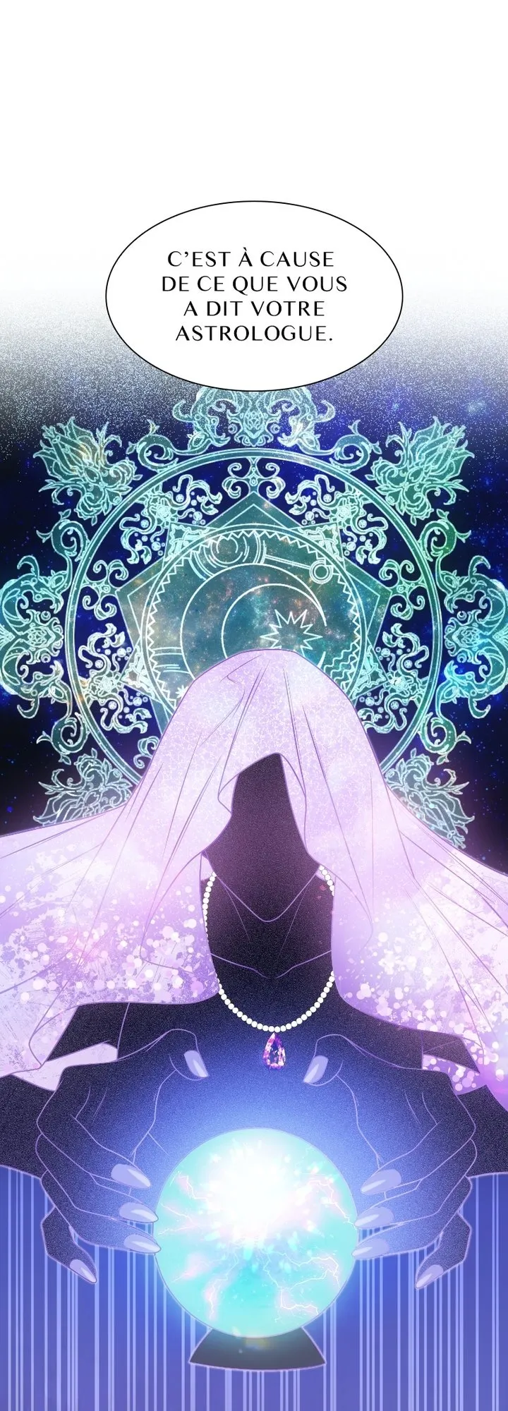 Read I’m the Queen in This Life FR Manga Online