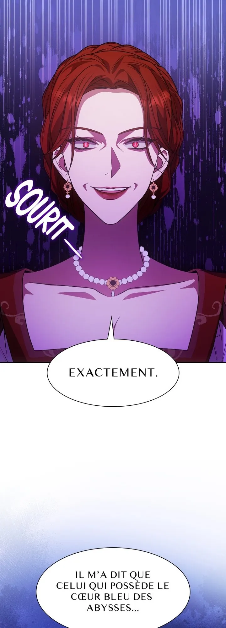 Read I’m the Queen in This Life FR Manga Online