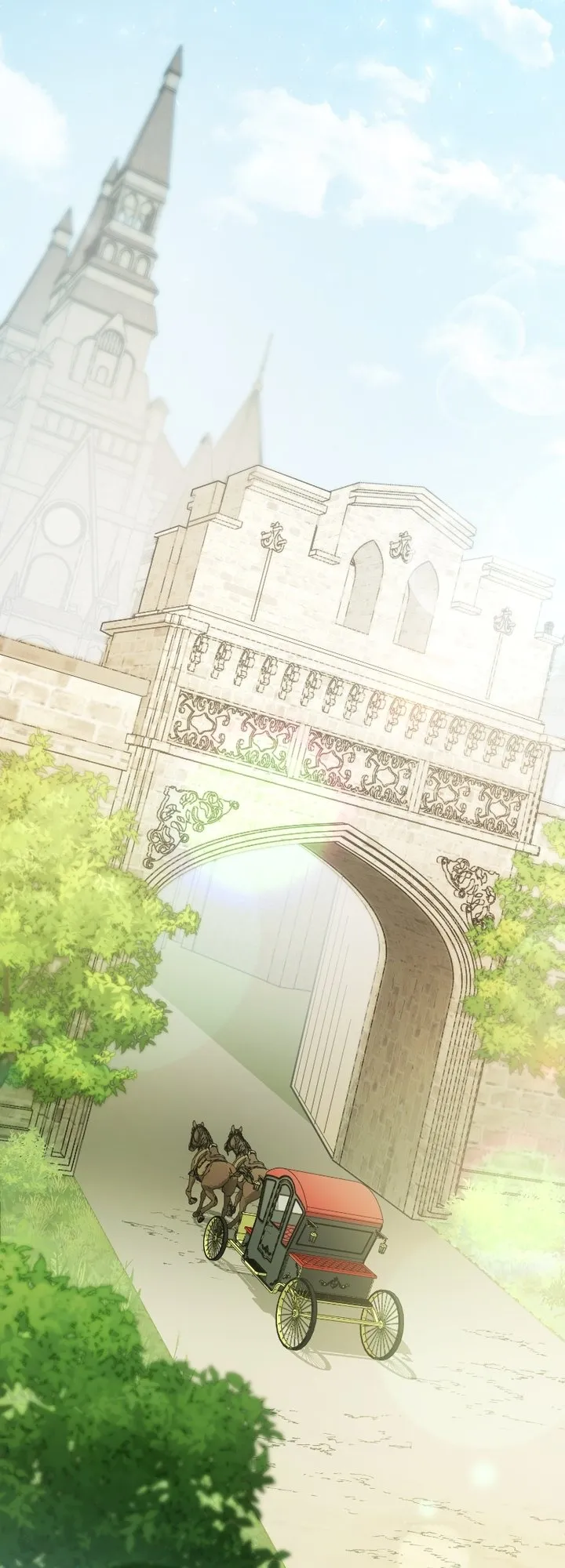 Read I’m the Queen in This Life FR Manga Online