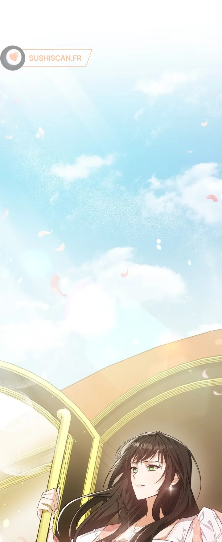 Read I’m the Queen in This Life FR Manga Online