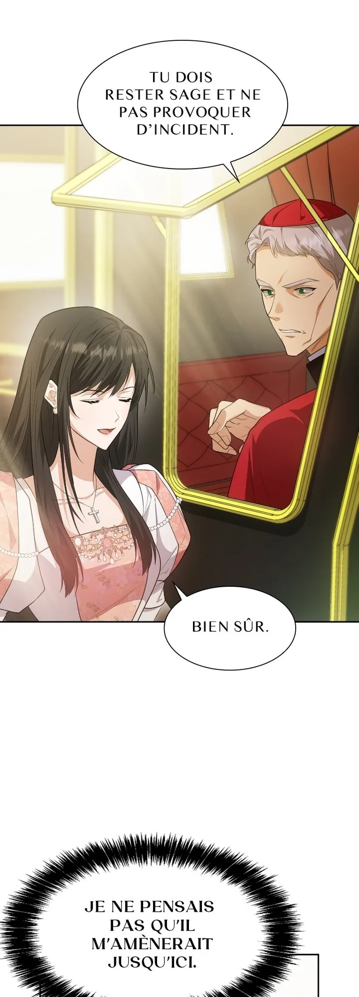 Read I’m the Queen in This Life FR Manga Online