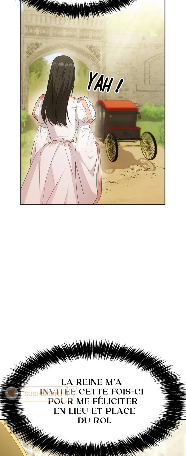 Read I’m the Queen in This Life FR Manga Online