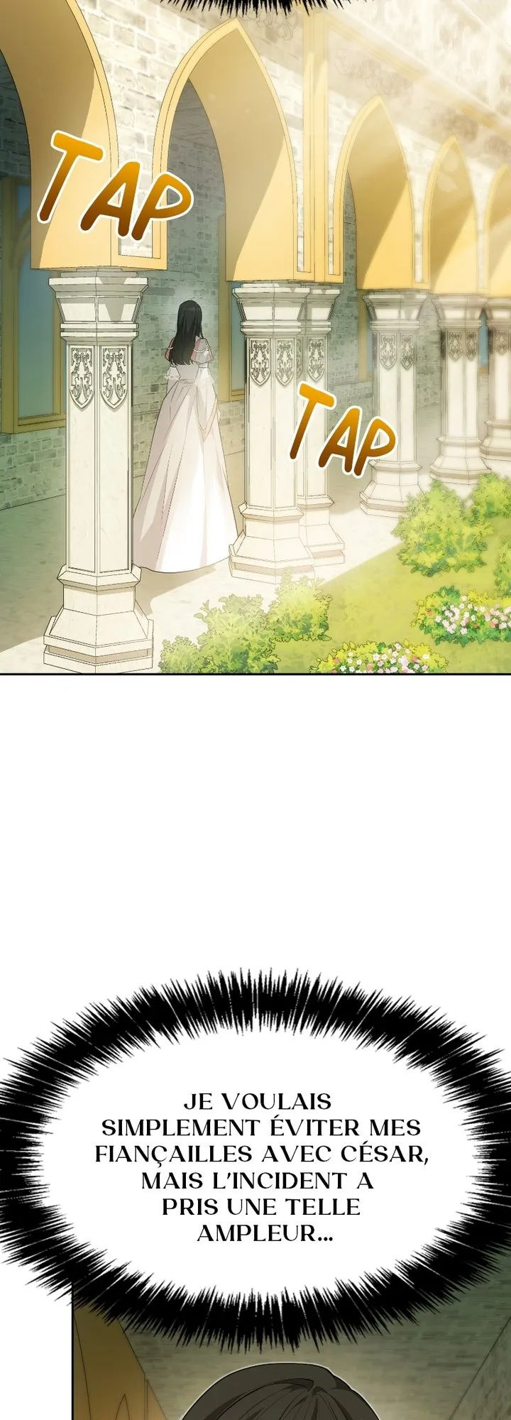 Read I’m the Queen in This Life FR Manga Online