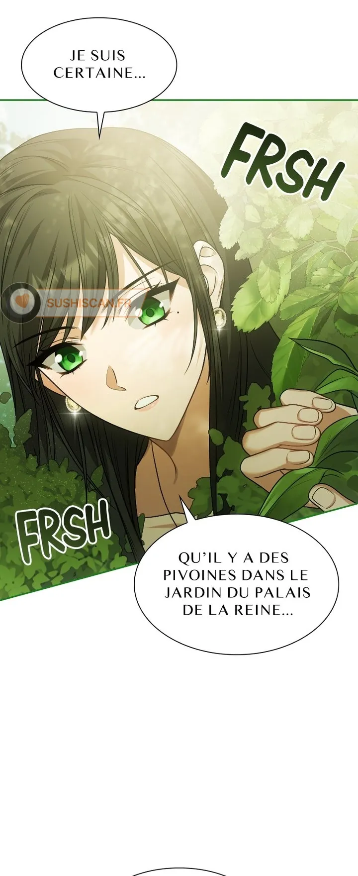Read I’m the Queen in This Life FR Manga Online