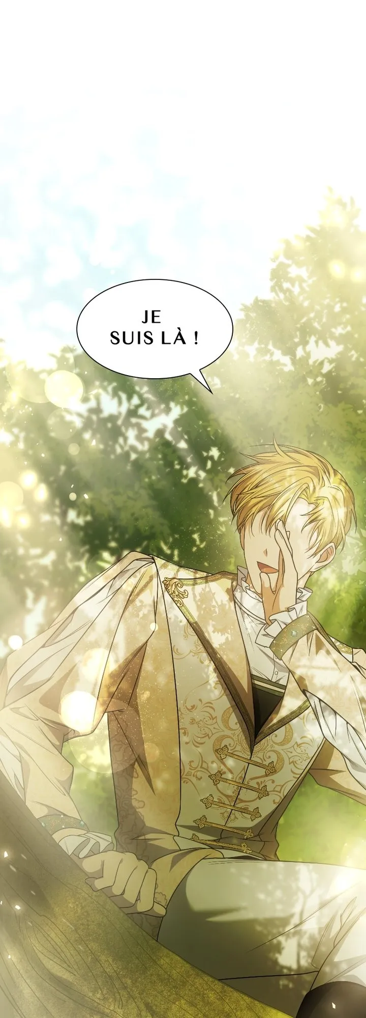 Read I’m the Queen in This Life FR Manga Online