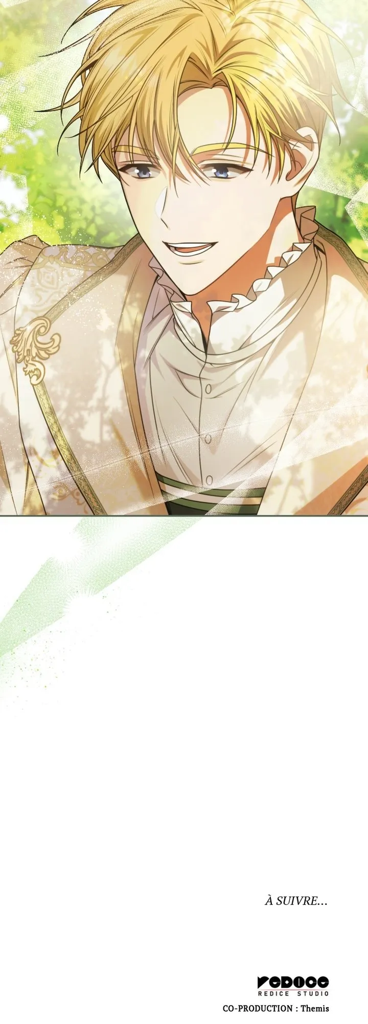 Read I’m the Queen in This Life FR Manga Online