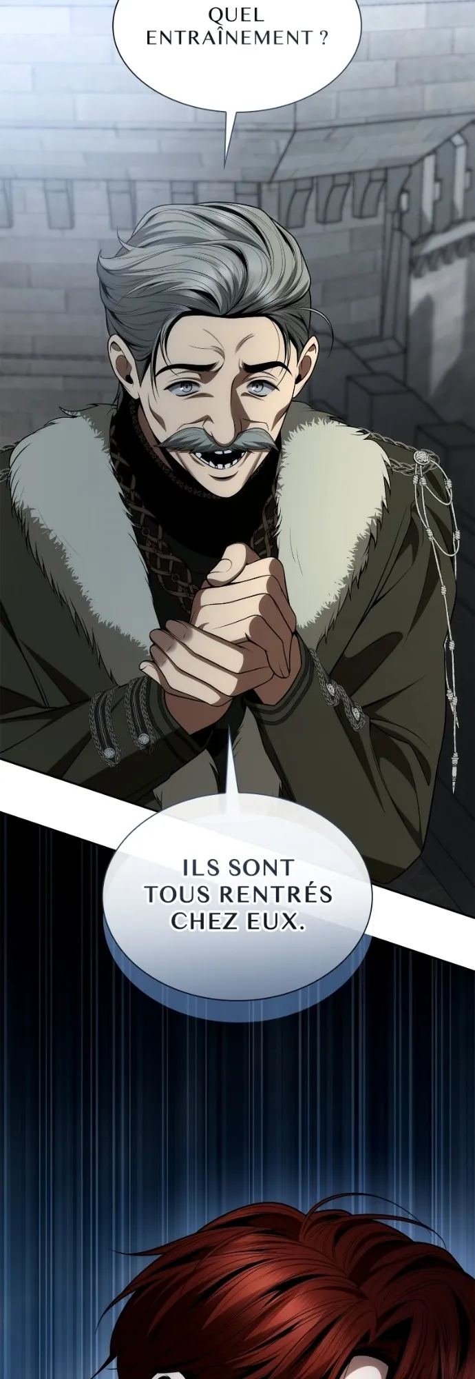 Read I’m the Queen in This Life FR Manga Online
