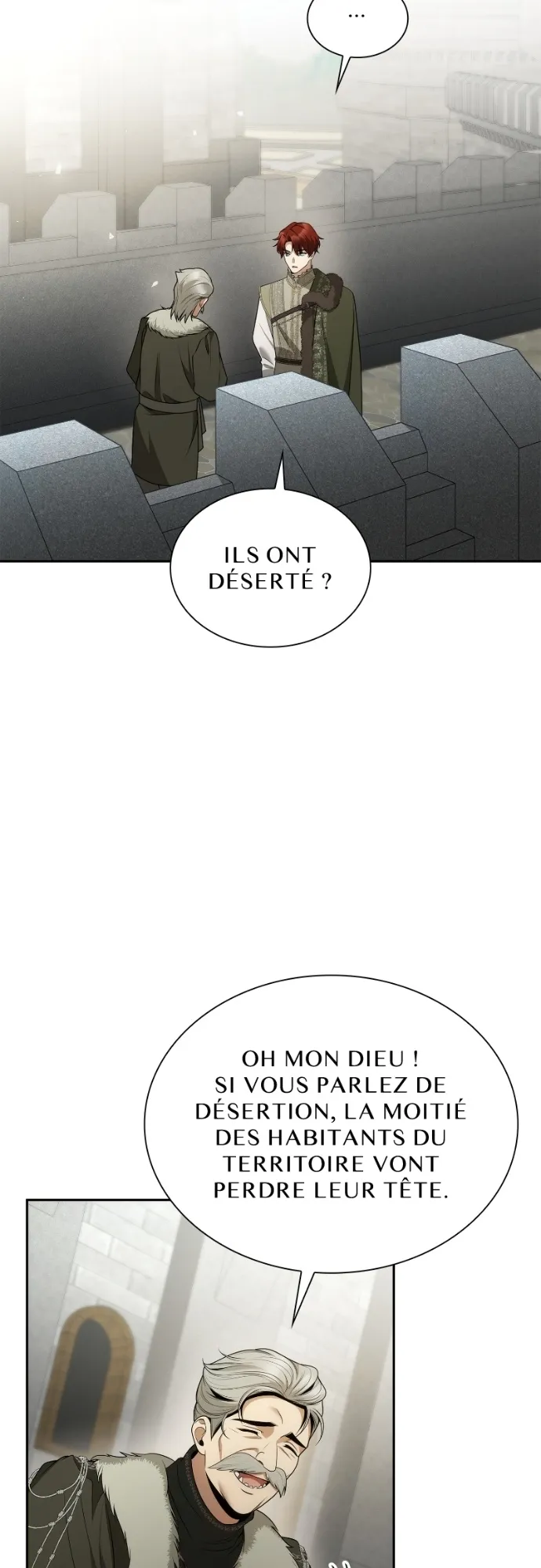 Read I’m the Queen in This Life FR Manga Online
