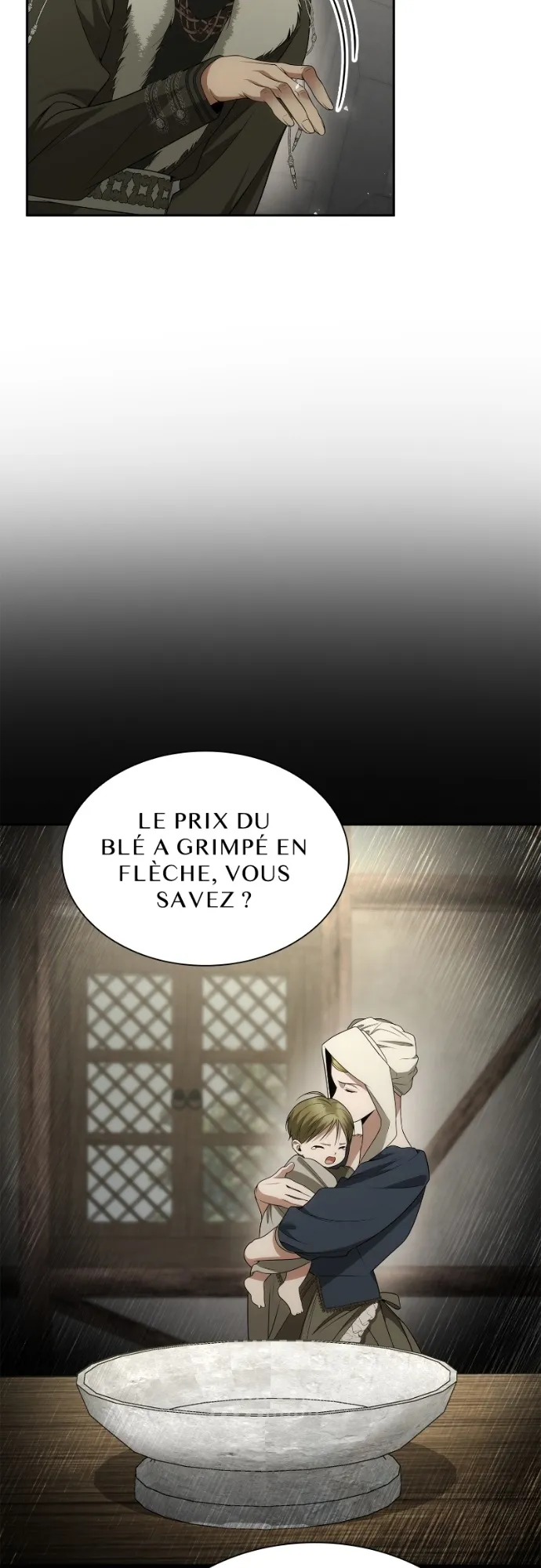 Read I’m the Queen in This Life FR Manga Online