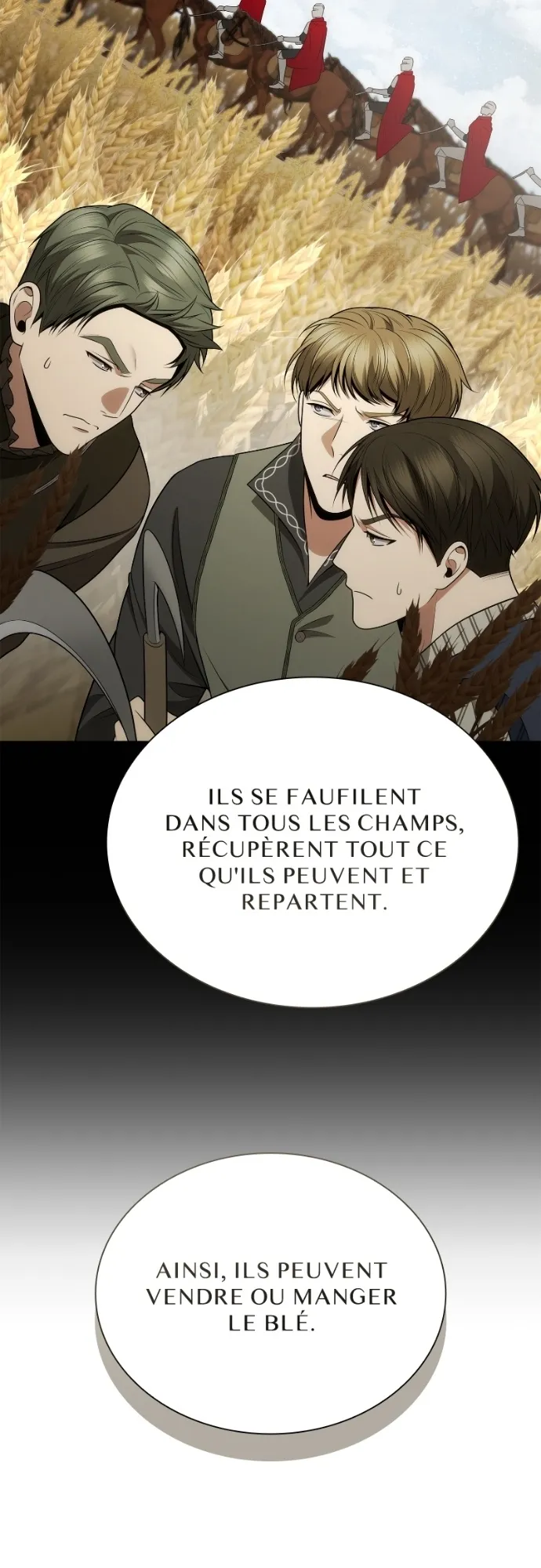 Read I’m the Queen in This Life FR Manga Online