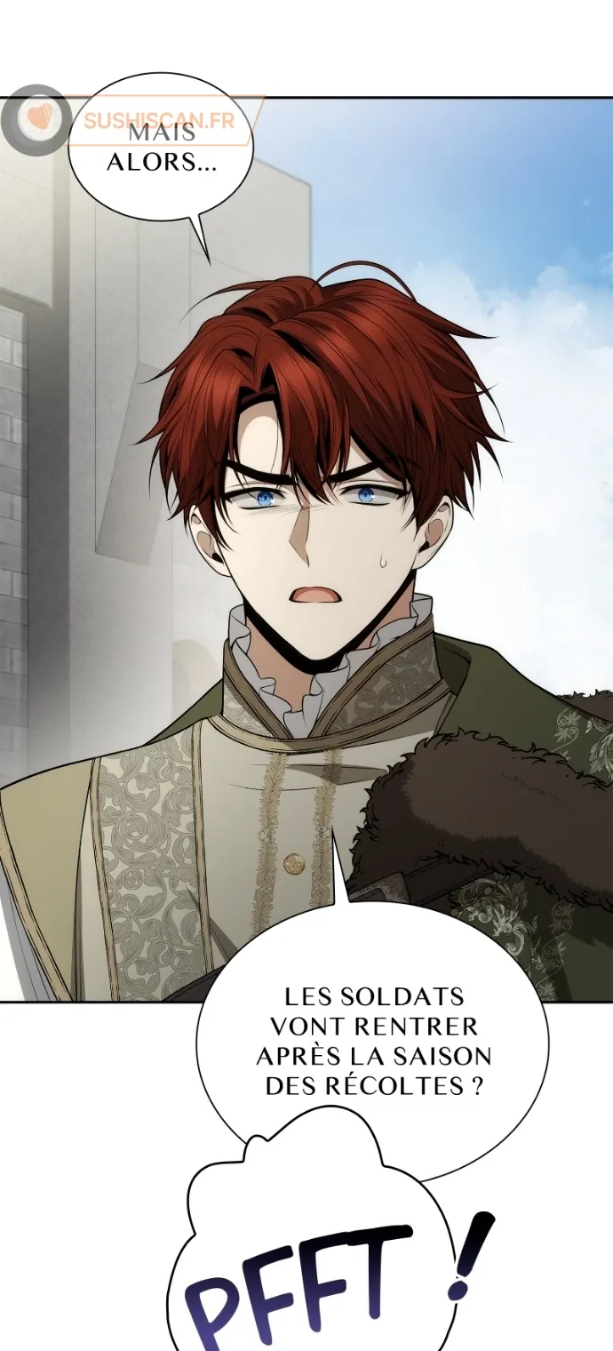 Read I’m the Queen in This Life FR Manga Online