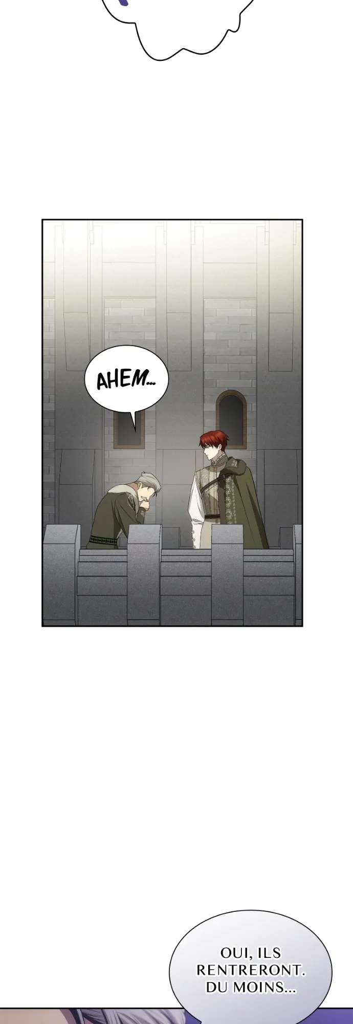 Read I’m the Queen in This Life FR Manga Online