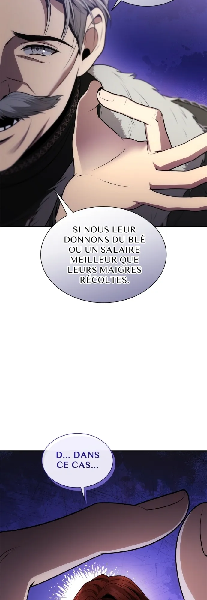 Read I’m the Queen in This Life FR Manga Online